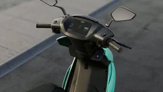 India may tighten cybersecurity rules for e-scooters and rickshaws