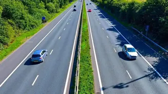 New Expressway Corridors Are Changing How Travellers Can Plan Weekend And Extended Road Trips