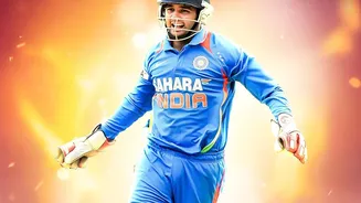 Independence Day Special: Unsung heroes behind Indian cricket's greatest triumphs ft. Suresh Raina