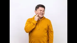 Gengiva sangrando ao escovar: quando procurar um dentista?