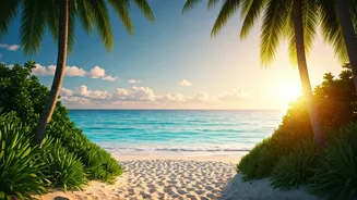 Forbes' Top 10 Beaches of 2026: Where Pristine Beauty Meets Budget Travel Dreams