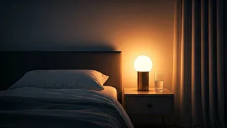 Unlock Deeper Sleep: 7 Essential Habits for Restful Nights