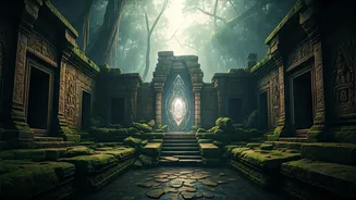 India's 9 Astounding Temples: Unbelievable Wonders You Must See!
