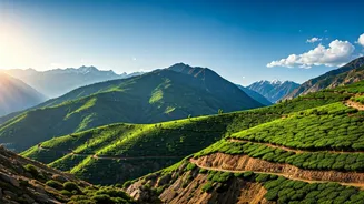 Spiti And Munnar Are Couple-Friendly June Picks