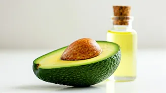 Avocado Oil Has 10 Health Benefits.