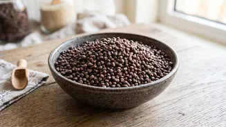 Puffed Ragi Snack Versus Popcorn: A Guide To No Automatic Nutrition Winner