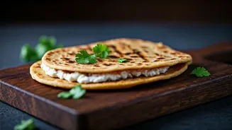 Mastering Paneer Paratha: A Delicious Indian Breakfast Classic