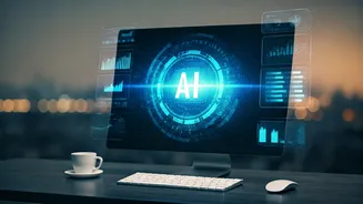 GCC Careers Have Entered The AI Portfolio Chat