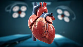 Silent Heart Disease: Unmasking the Unexpected Killer