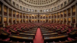 Constituent Assembly Deliberations Ultimately Formalised India's National Anthem