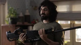 Happy Patel Khatarnak Jasoos X Review: Netizens Paise Vir Das Film, Call It 'Dose Of Comedy'