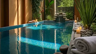 UP's Wellness Tourism Boost: A Healthier India Beckons