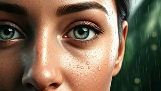 Healthy Monsoon Skin Starts With The Right Routine