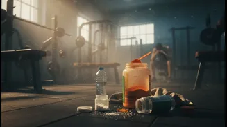 Why Humid Capital Gym Enclosures Witness Surges In Fainting Cases Linked To Mineral Depravation