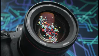 An Image's Metadata Cannot Confirm The Claim Attached To It