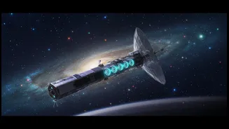 Why The Deep Space Explorer Exit From Sleep Cycles Restores Outer Boundary Astronomical Research Progress