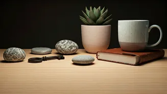 Your First Object Choice: A Window Into Your Current Life Stage