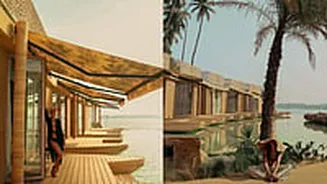Shilpa Shetty's Bastian Opens In Goa; 1.5 Acre Property Is Set Against the Scenic Morjim Backwaters