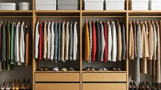 Fashion Guide: Style Secrets Revealed Here