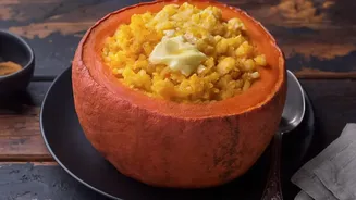 Pumpkin Breakfasts Gets A Fresh Look With Practical Cooking Ideas