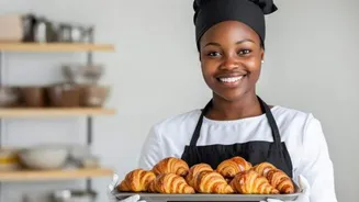 How African chefs are transforming plant-based cooking