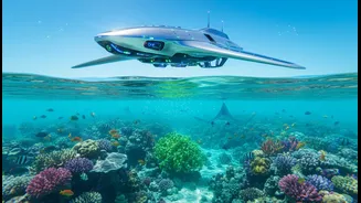 How Coastal Regions Can Benefit From Smarter Marine Monitoring