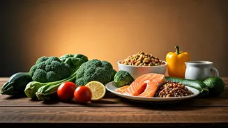 Intuitive Eating Gets A Desi Seasonal Twist