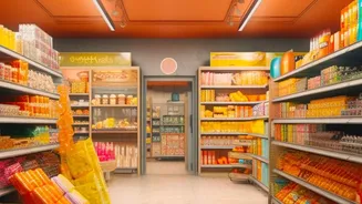 FSSAI to mandate warning labels on food