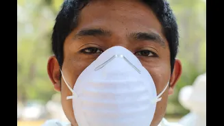 How to Protect Yourself from Delhi's Hazardous Air Pollution