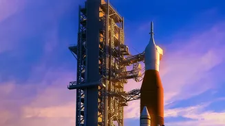 Startup Longshot Space Is Designing A Kinetic System To Shoot Satellites
