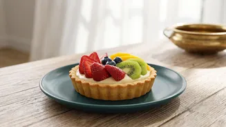 Five Fruit-Led Recipes for Your 2026 Rakhi Celebration