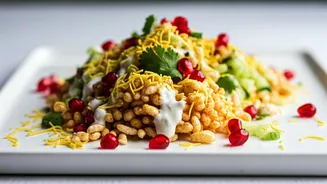 Light Chaat Is The Crunchy Snack Hack Winning