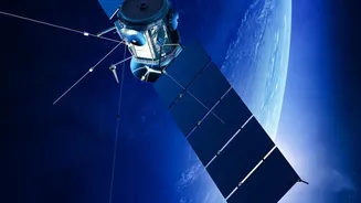NISAR's Downloadable Radar Data Release Keeps The Focus On Open Earth-Observation Data