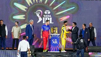 IPL 2026 is Illegal? Fraud Charge against BCCI as Case Filed, Kerala High Court Takes Quick Step!