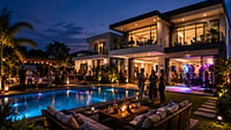 Private Pools & Scenic Views-- Indore Youths Pick Serene Weekend Getaways Over DJ & Clubbing