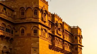 Why Rajasthan's Emerging-Destination Push Makes Bundi Heritage Travel Important