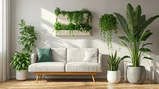 The Green Trend Every Apartment Needs