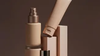 AI Beauty Tech Is Taking The Guesswork Out Of Shades