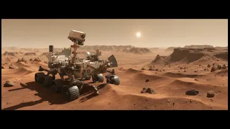 Space Readers, Engineers And Robotics Students Need To Study How Engineers Manage Wear And Route Risk