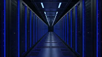 Europe's AI Sovereignty Debate Gets A New Player