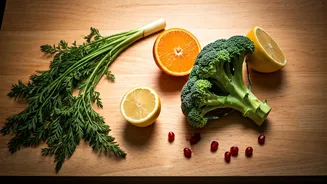 Smart Cooks Are Reusing Produce Like Pros