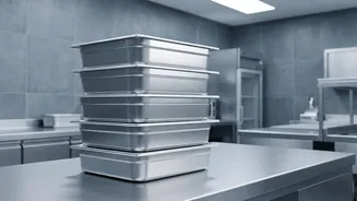 FSSAI Flags Uncovered Food And Damaged Containers At Hotel Kitchens