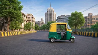 Pune Beckons: A Traveler's Guide to the City