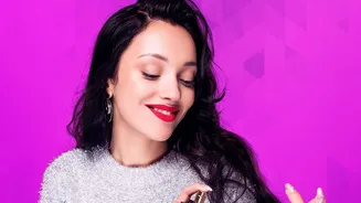 Why Sweat-Resistant Fragrance Application Hacks Spread Rapidly Across Festive Beauty Guides