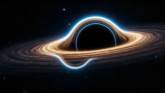 Cosmic Lenses: Unveiling Hidden Black Hole Binaries Through Warped Starlight