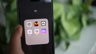 How AI helps you take notes faster