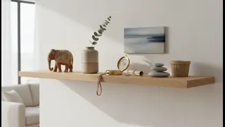 Bring The Journey Home Through Fewer Objects And Better Grouping