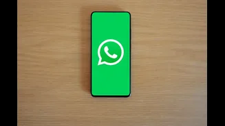 WhatsApp Web Faces Global Outage, Users Report Facebook Redirect Issue