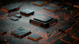 India's Tech Evolution: AI's Impact on the Gig Workforce