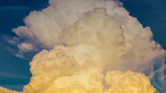 Why A New Warm-Cloud Rain Study Matters For Understanding How Rain Starts